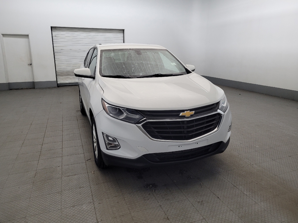 2018 Chevrolet Equinox LT - Photo 11