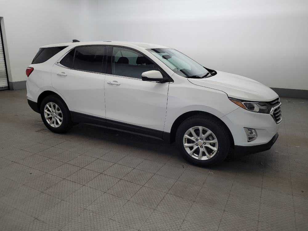 2018 Chevrolet Equinox LT - Photo 9