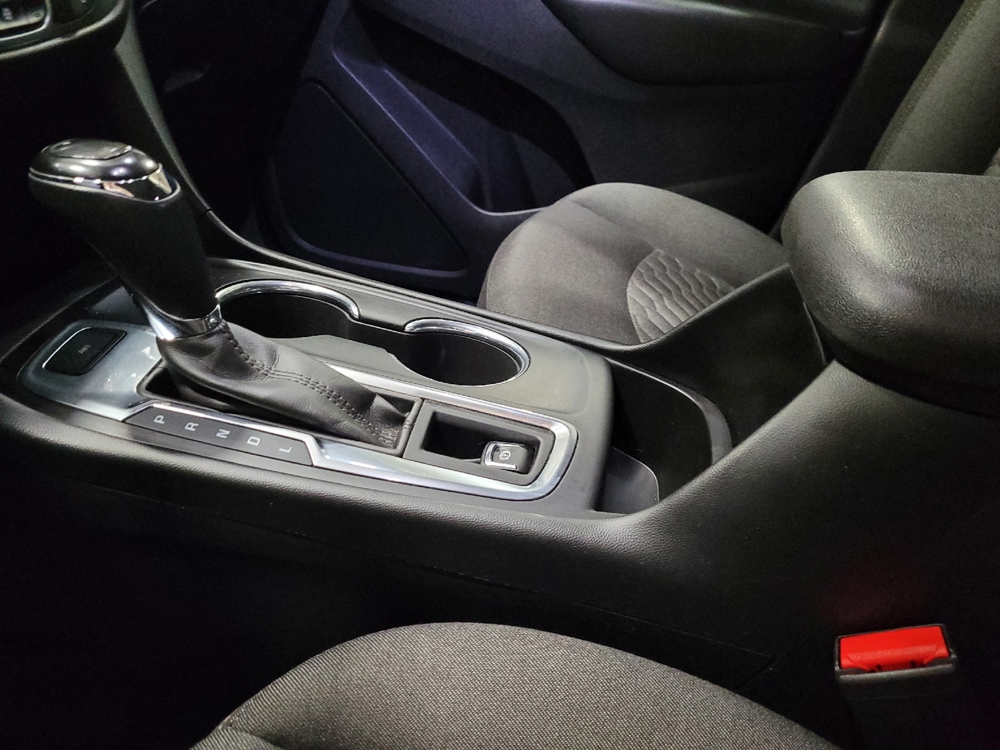 2018 Chevrolet Equinox LT - Photo 20