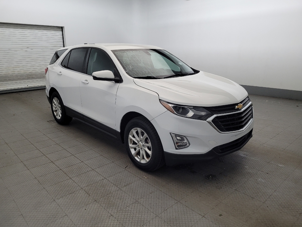 2018 Chevrolet Equinox LT - Photo 10