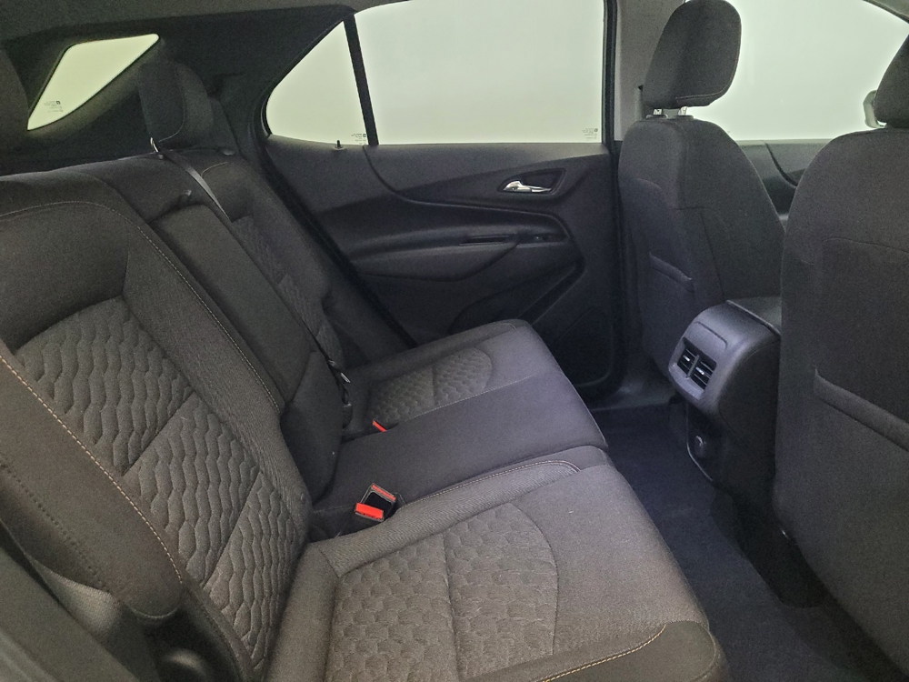 2018 Chevrolet Equinox LT - Photo 15