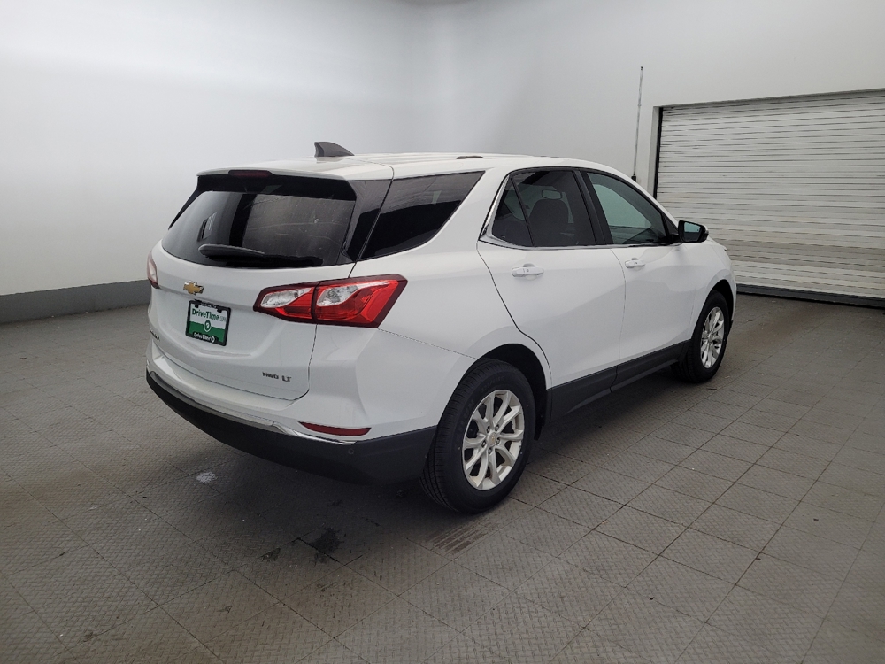 2018 Chevrolet Equinox LT - Photo 7