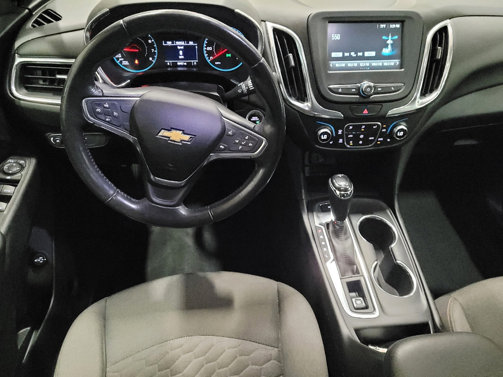 2018 Chevrolet Equinox LT - Photo 17