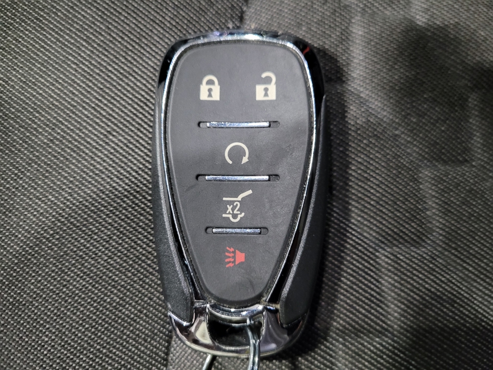 2018 Chevrolet Equinox LT - Photo 25