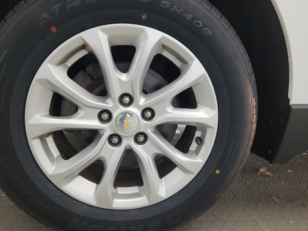 2018 Chevrolet Equinox LT - Photo 24
