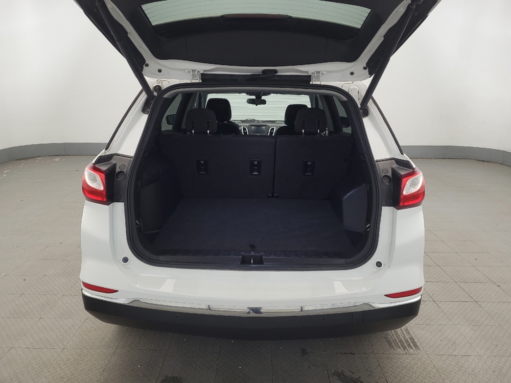 2018 Chevrolet Equinox LT - Photo 22