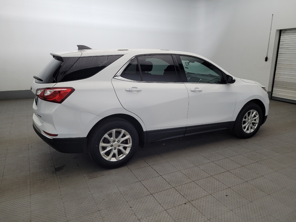 2018 Chevrolet Equinox LT - Photo 8