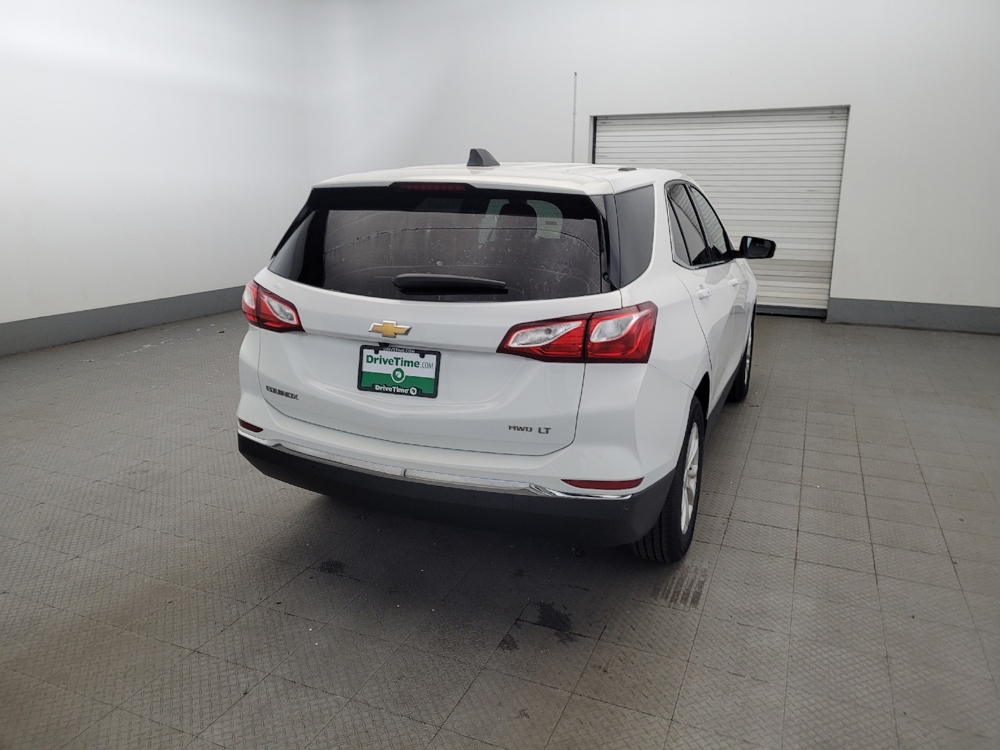 2018 Chevrolet Equinox LT - Photo 6