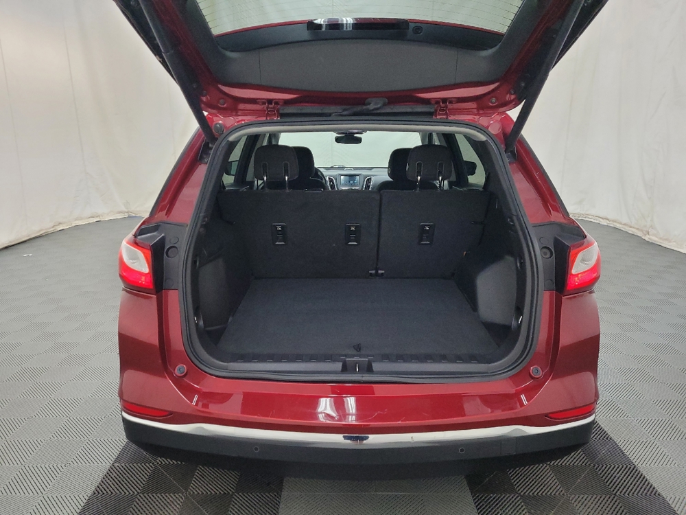 2018 Chevrolet Equinox LT - Photo 22