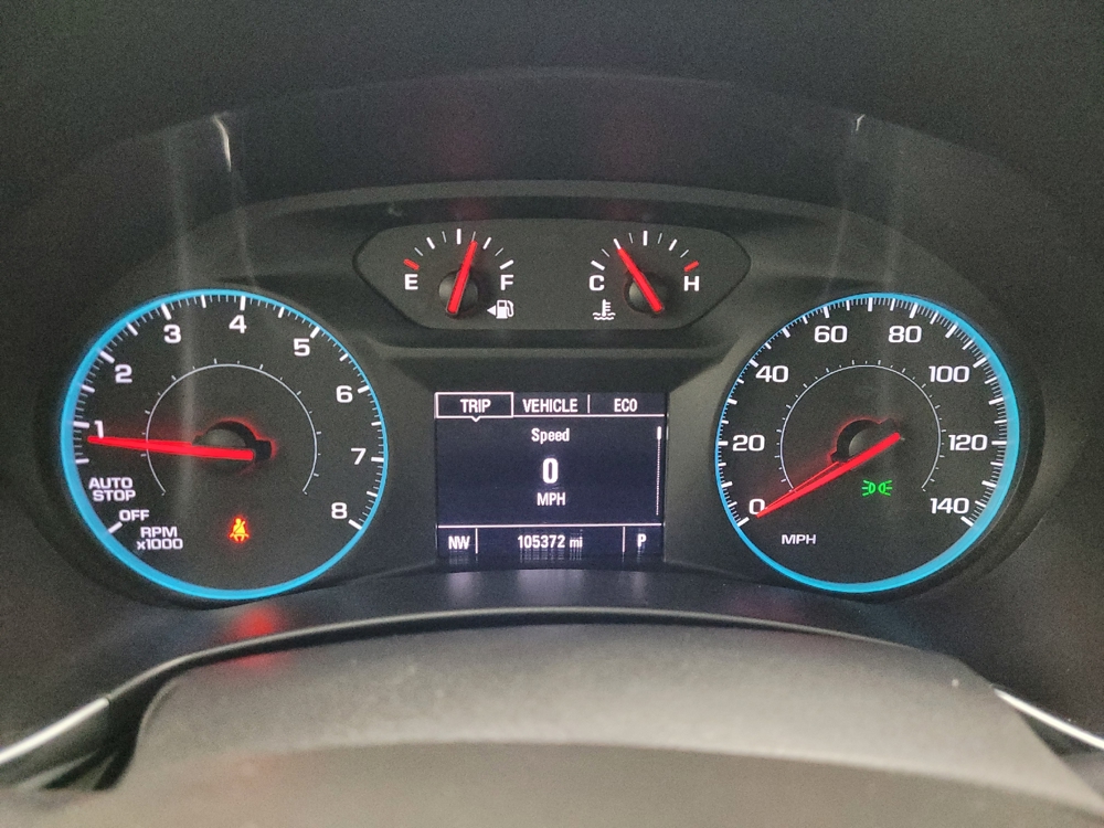 2018 Chevrolet Equinox LT - Photo 18
