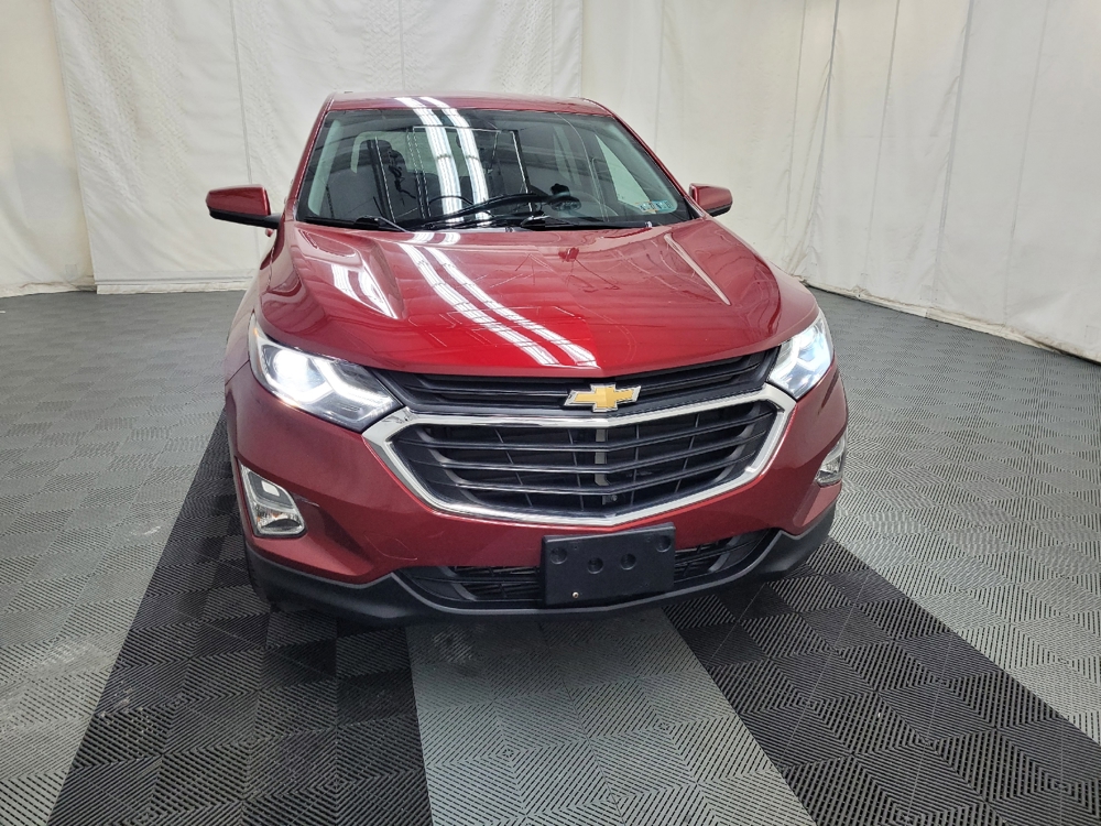 2018 Chevrolet Equinox LT - Photo 11