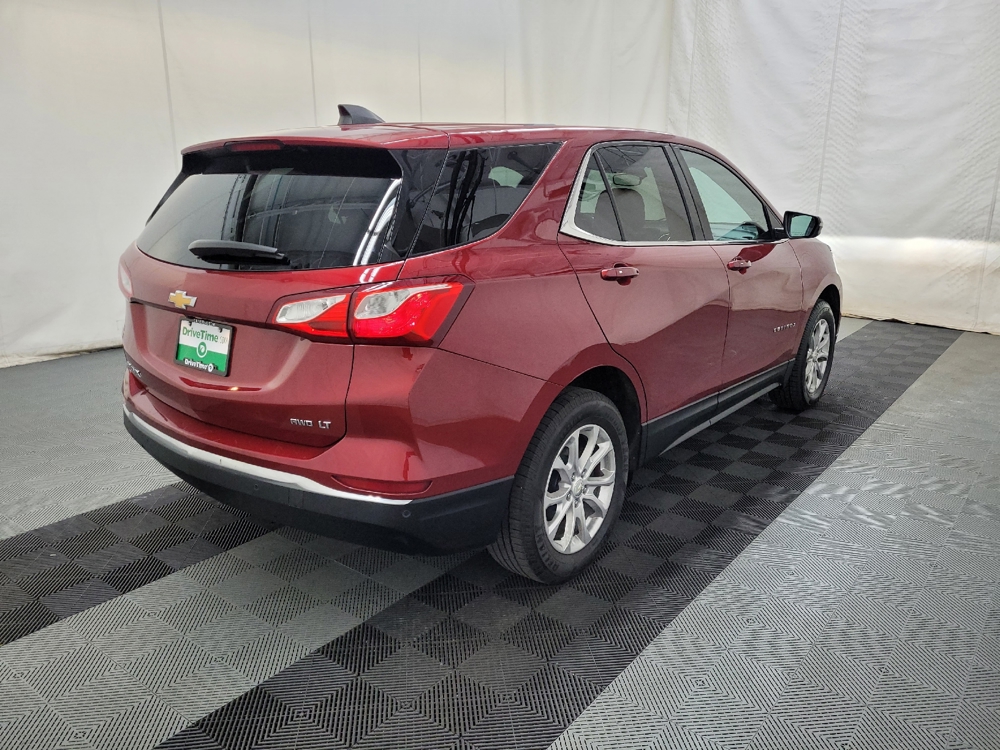 2018 Chevrolet Equinox LT - Photo 7