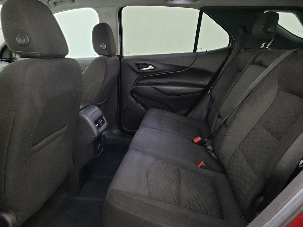 2018 Chevrolet Equinox LT - Photo 14