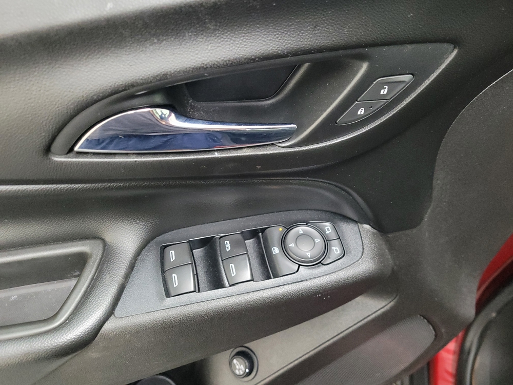 2018 Chevrolet Equinox LT - Photo 21