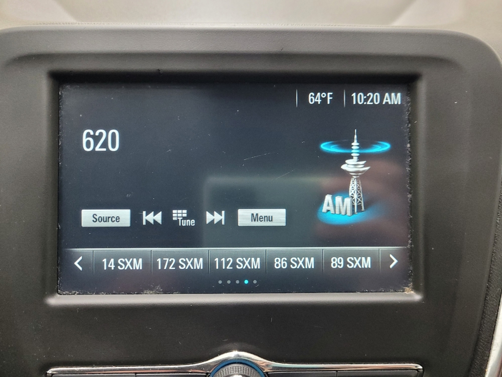 2018 Chevrolet Equinox LT - Photo 19