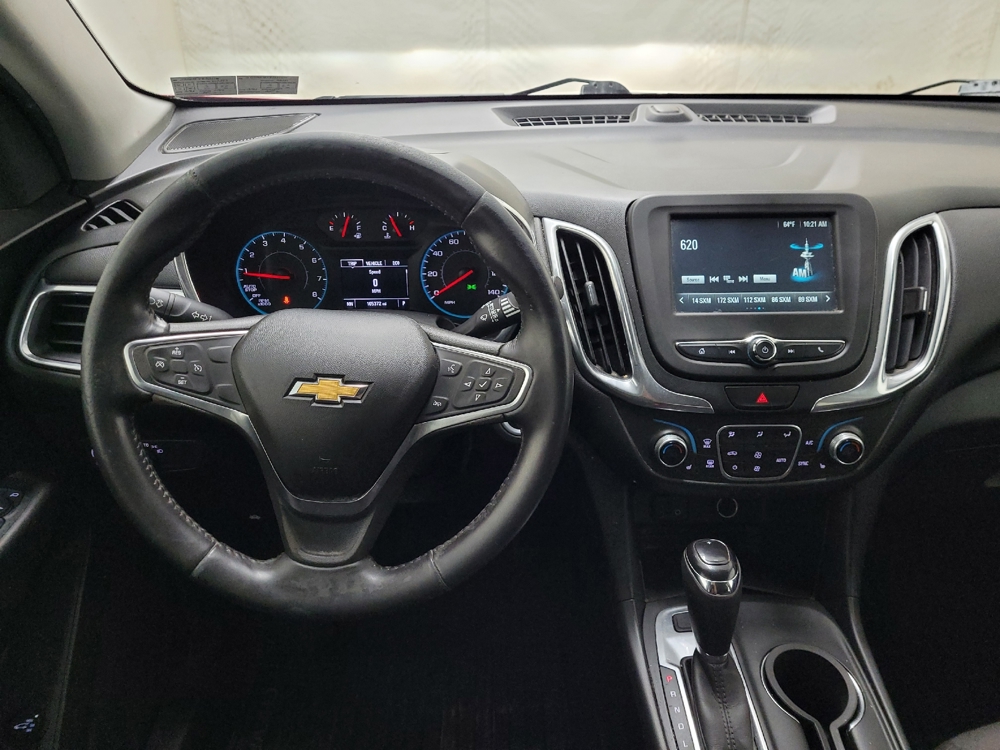 2018 Chevrolet Equinox LT - Photo 17