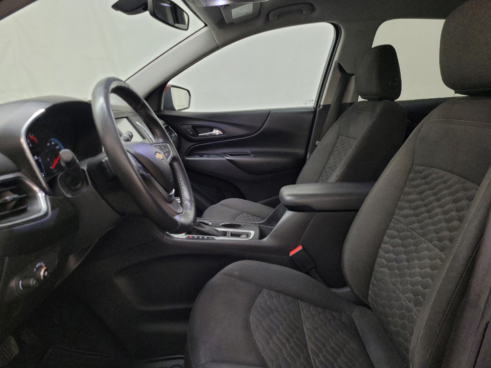2018 Chevrolet Equinox LT - Photo 13