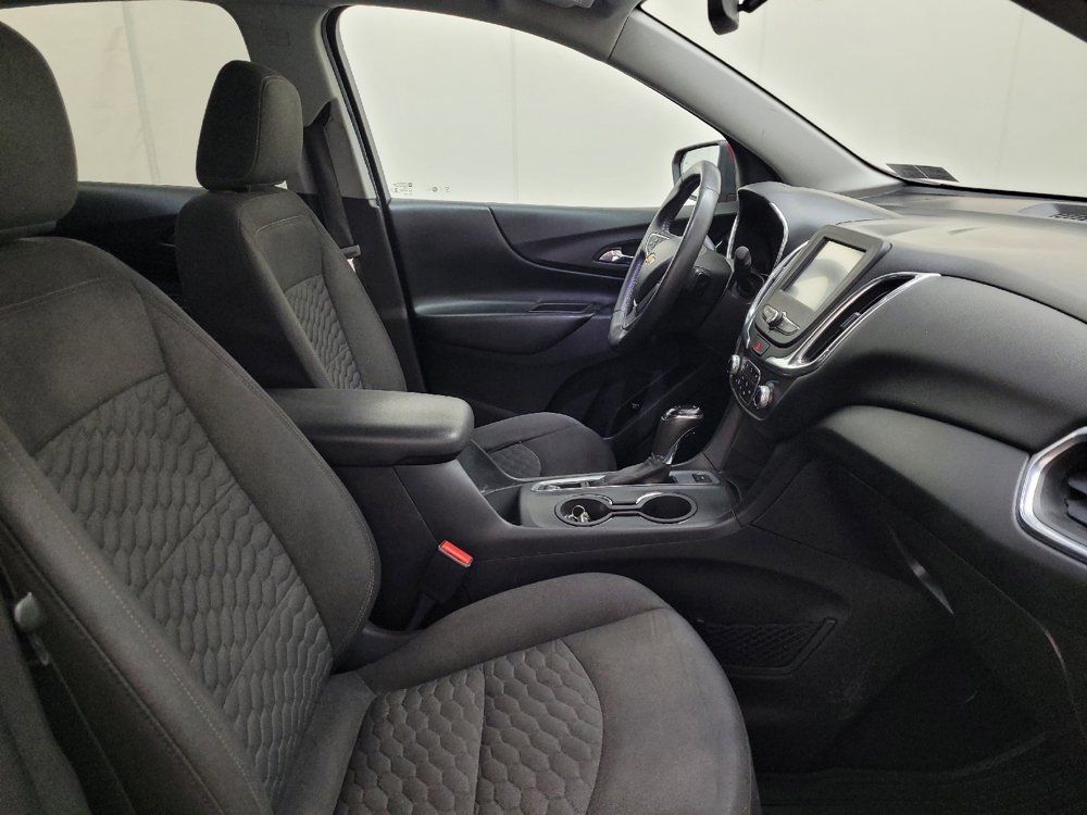 2018 Chevrolet Equinox LT - Photo 16