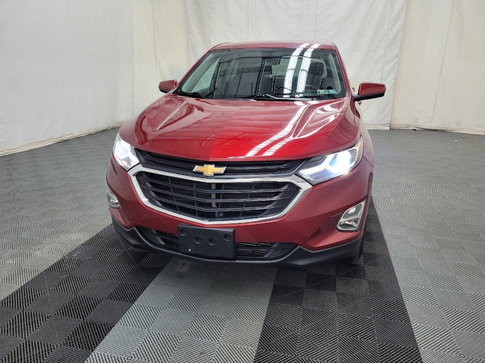 2018 Chevrolet Equinox LT - Photo 12