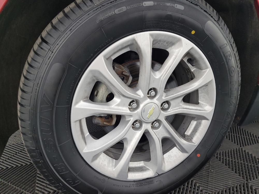 2018 Chevrolet Equinox LT - Photo 24