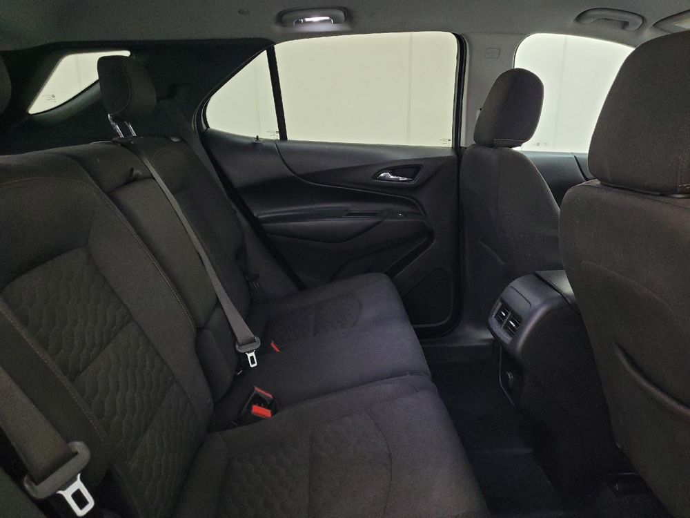2018 Chevrolet Equinox LT - Photo 15