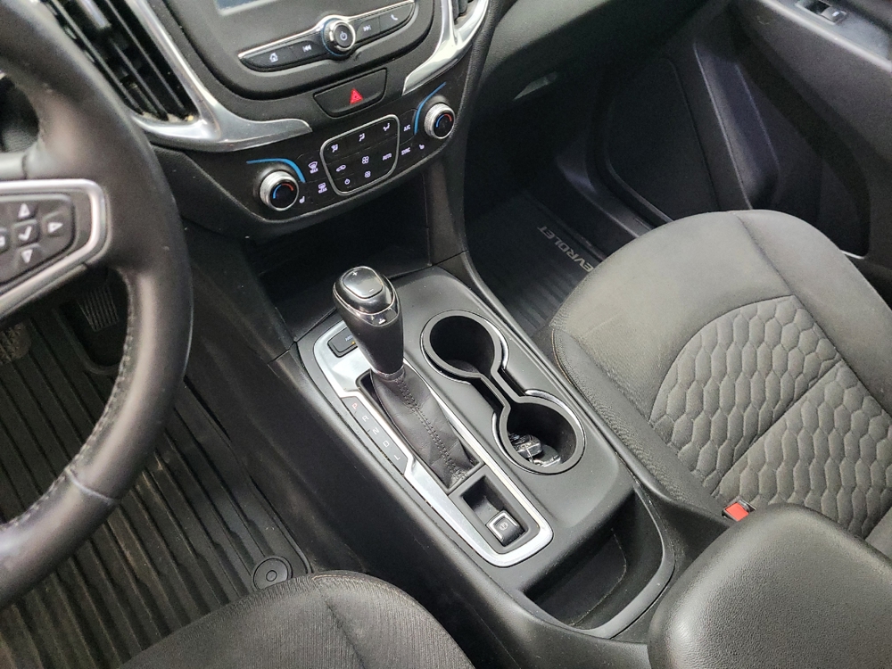 2018 Chevrolet Equinox LT - Photo 20