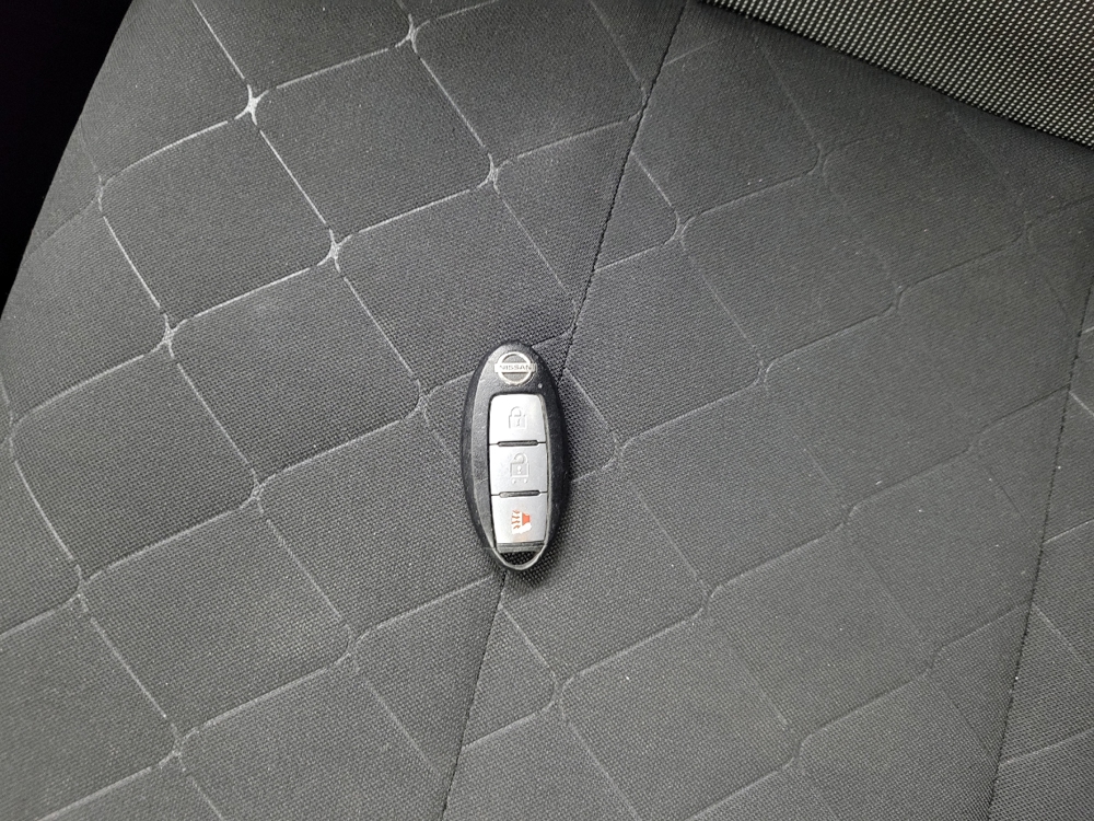 2019 Nissan Kicks S - Photo 25