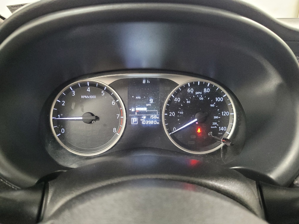 2019 Nissan Kicks S - Photo 18