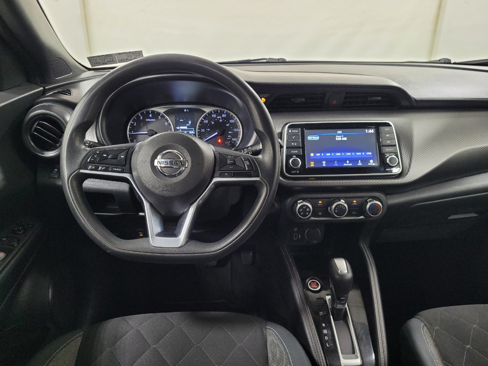 2019 Nissan Kicks S - Photo 17