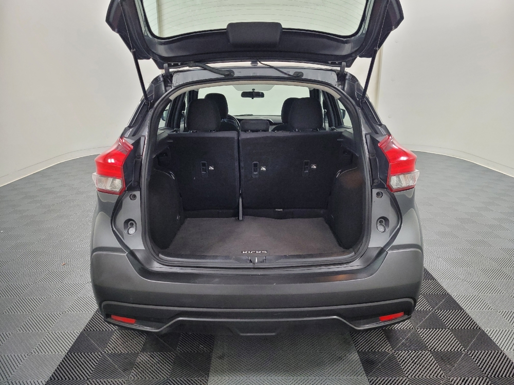 2019 Nissan Kicks S - Photo 22