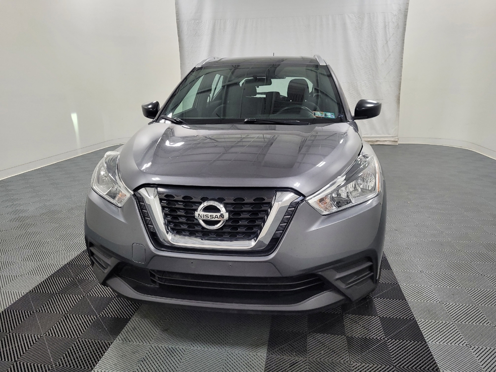 2019 Nissan Kicks S - Photo 12