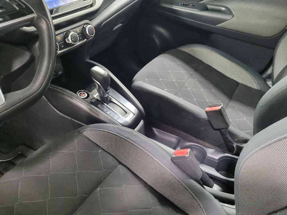 2019 Nissan Kicks S - Photo 20