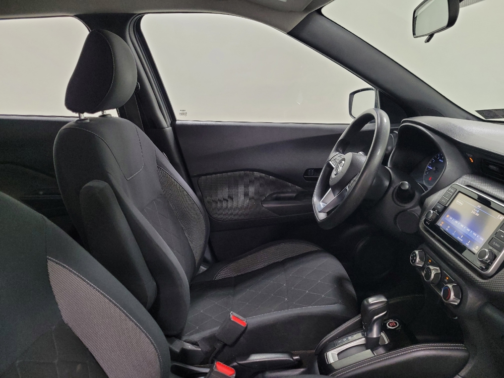 2019 Nissan Kicks S - Photo 16