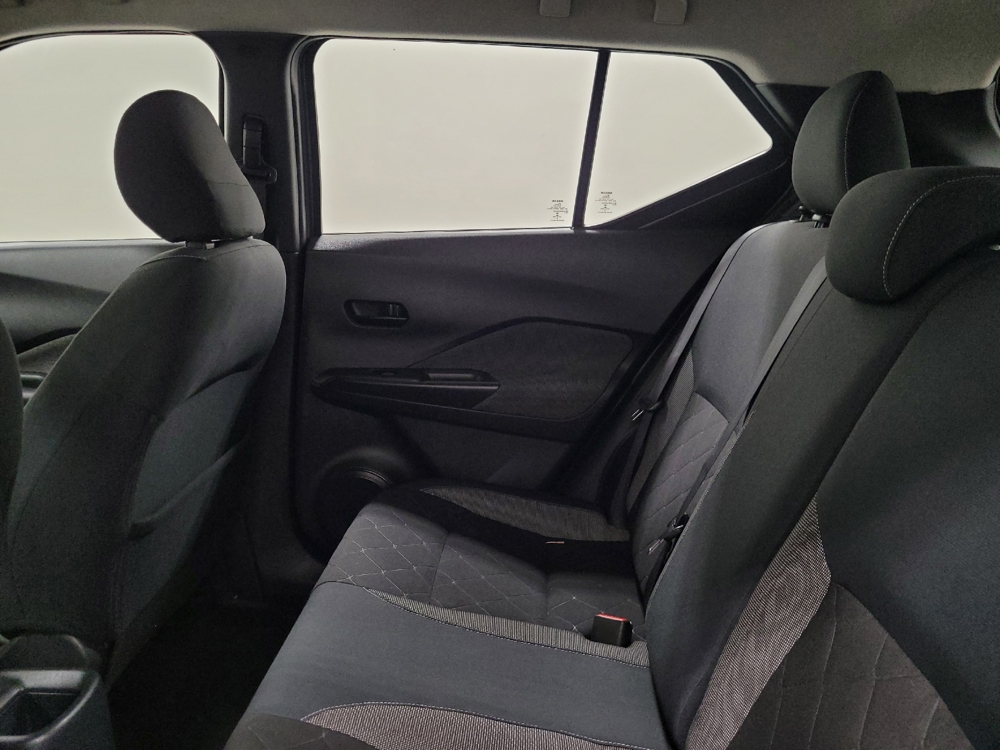 2019 Nissan Kicks S - Photo 14