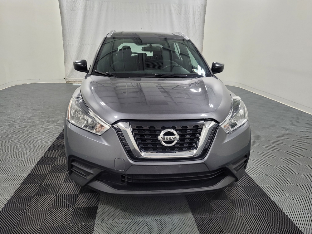2019 Nissan Kicks S - Photo 11