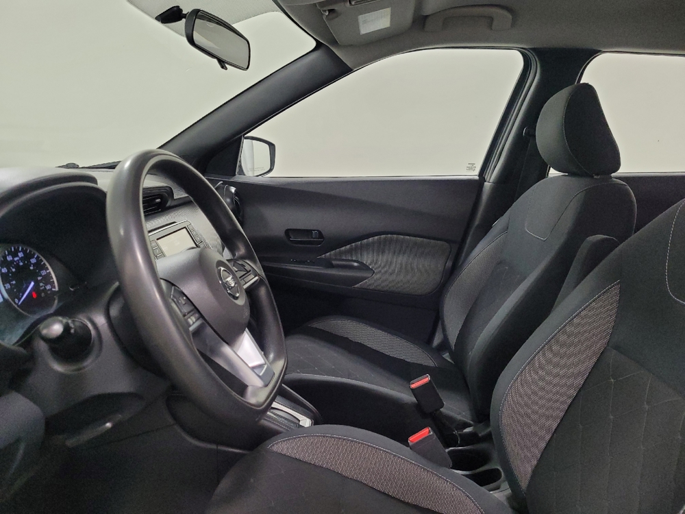 2019 Nissan Kicks S - Photo 13
