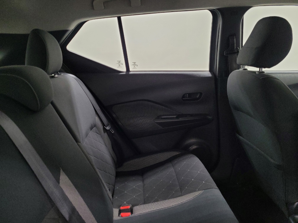 2019 Nissan Kicks S - Photo 15