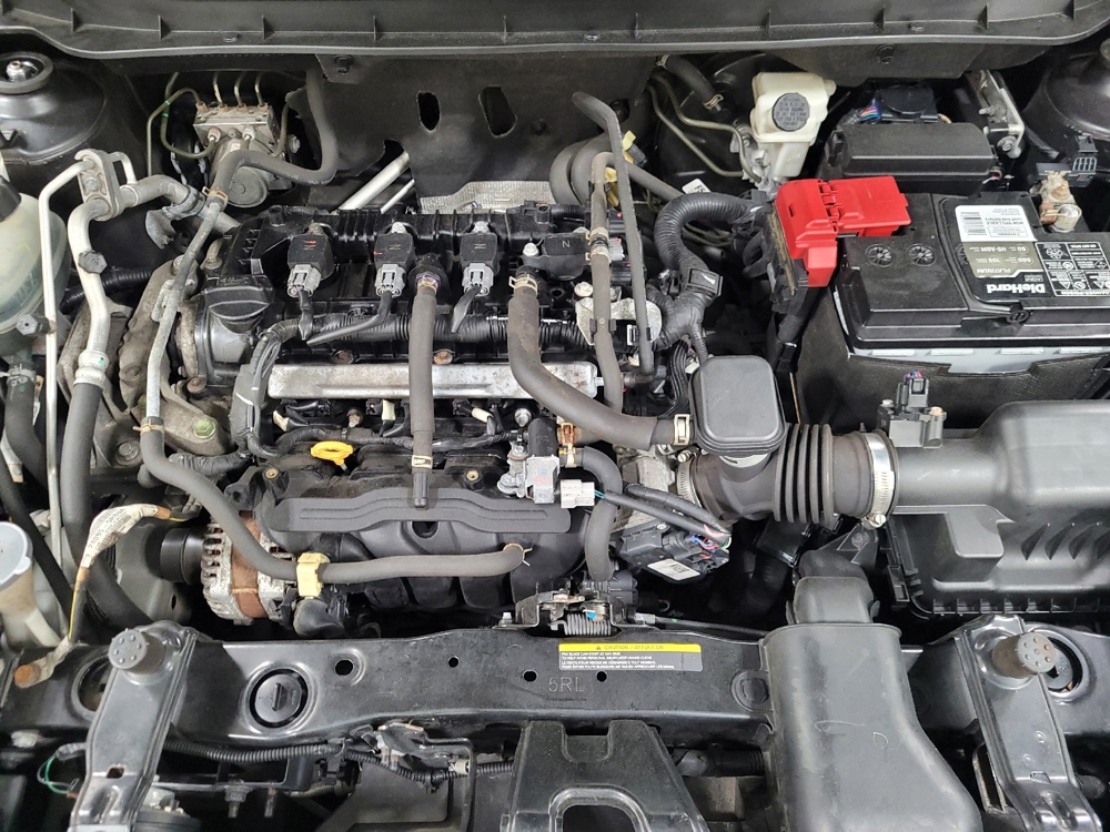 2019 Nissan Kicks S - Photo 23
