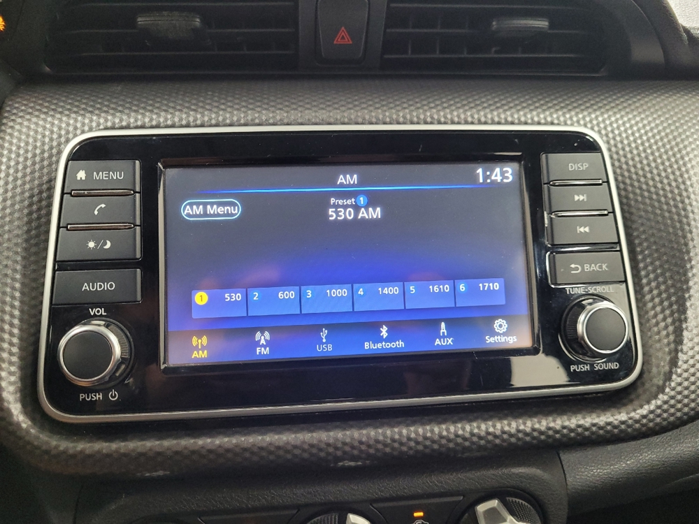 2019 Nissan Kicks S - Photo 19