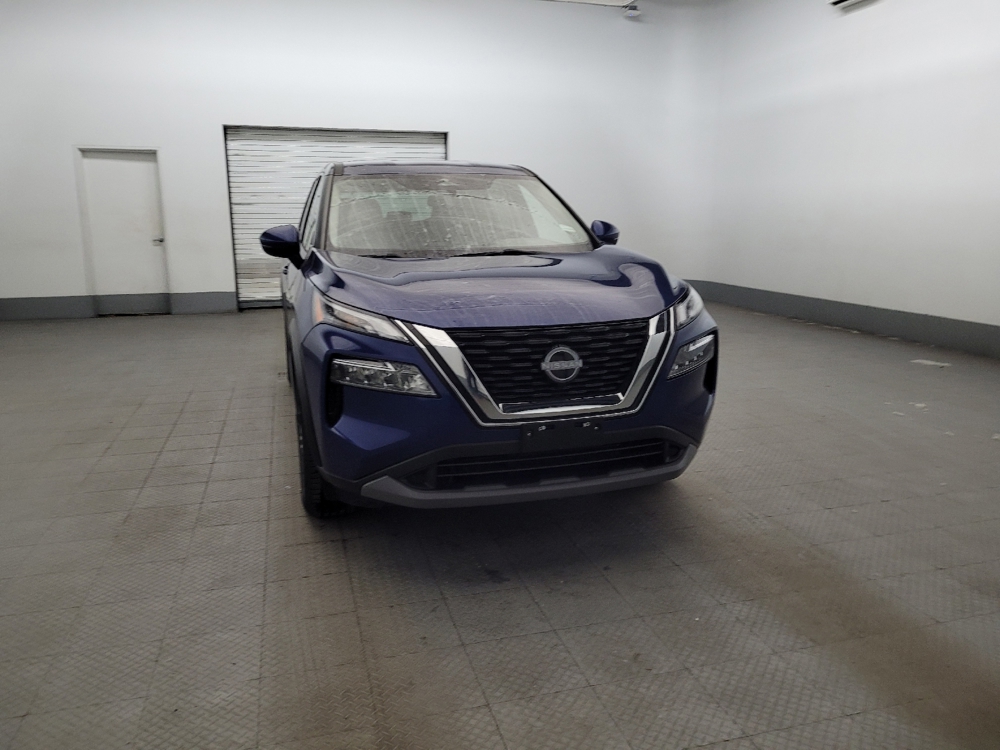 2023 Nissan Rogue SV - Photo 11
