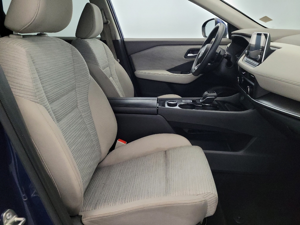 2023 Nissan Rogue SV - Photo 16