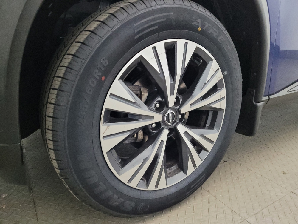 2023 Nissan Rogue SV - Photo 24