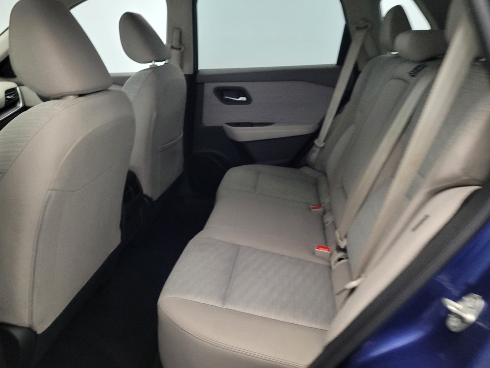 2023 Nissan Rogue SV - Photo 14