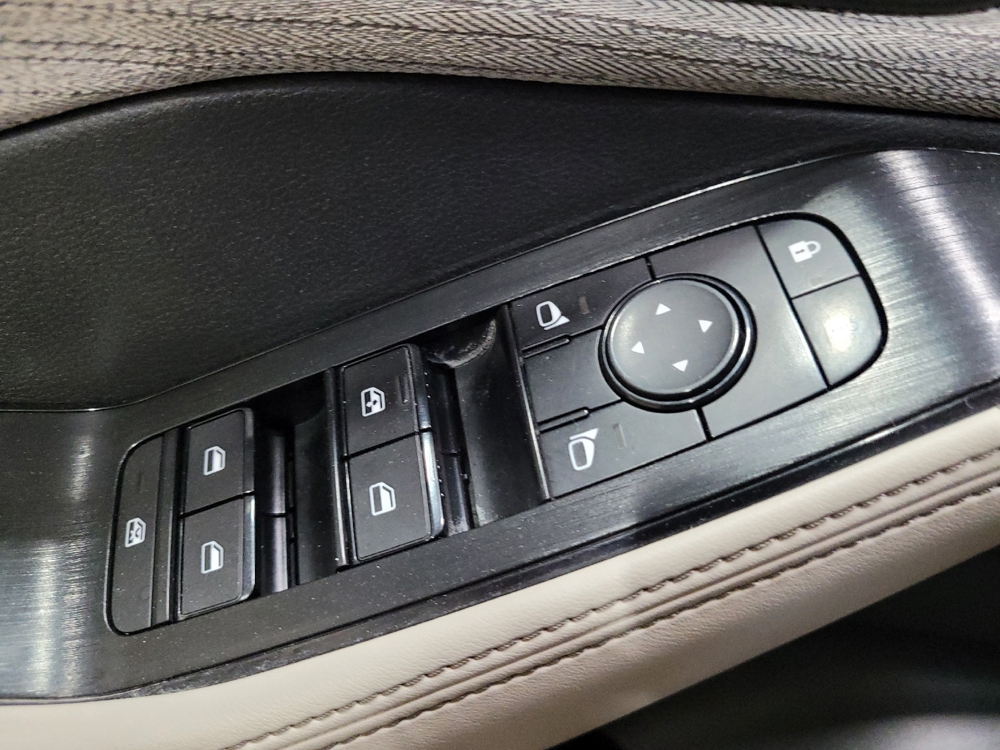 2023 Nissan Rogue SV - Photo 21