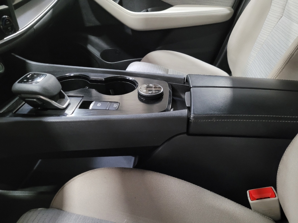 2023 Nissan Rogue SV - Photo 20