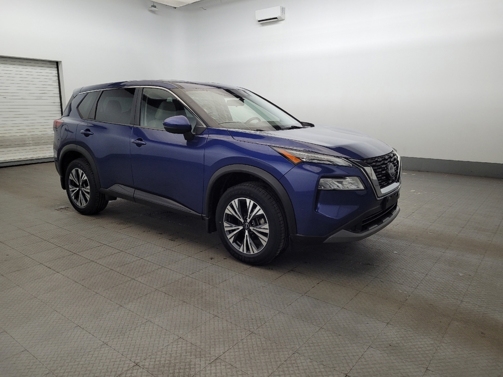 2023 Nissan Rogue SV - Photo 9