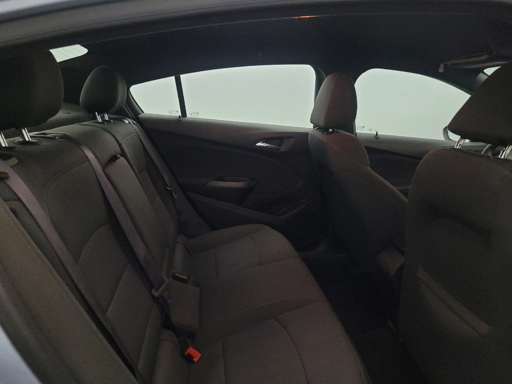 2017 Chevrolet Cruze LT - Photo 15
