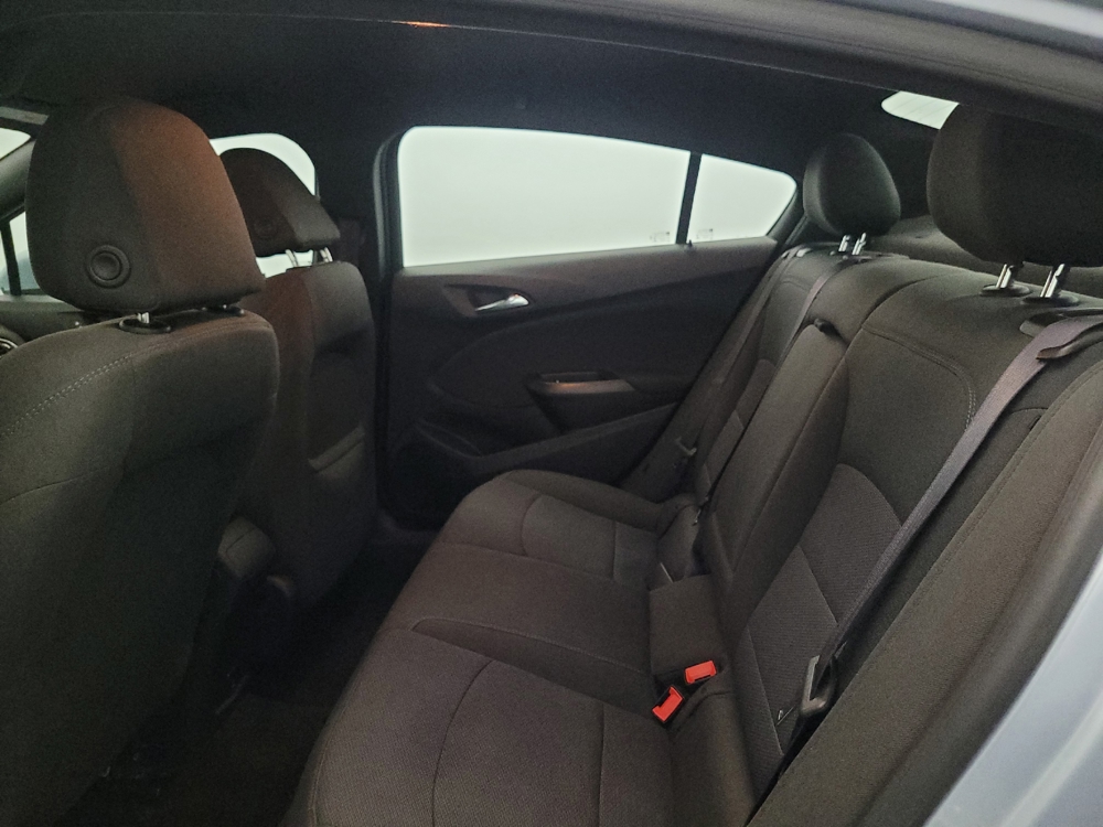 2017 Chevrolet Cruze LT - Photo 14
