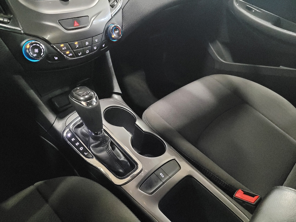 2017 Chevrolet Cruze LT - Photo 20