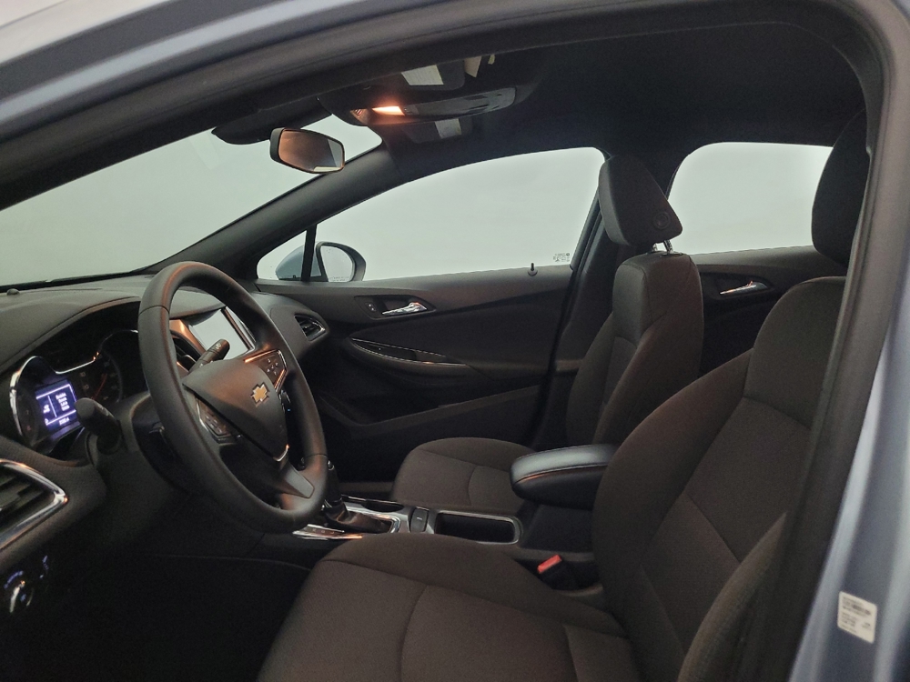 2017 Chevrolet Cruze LT - Photo 13